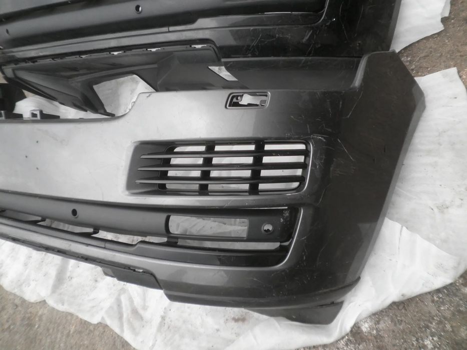 Bara fata Range Rover Vogue L405