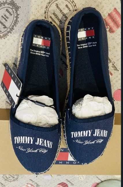 Tommy Jeans Tommy Hilfiger
