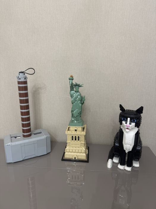 Продам Лего оргинал