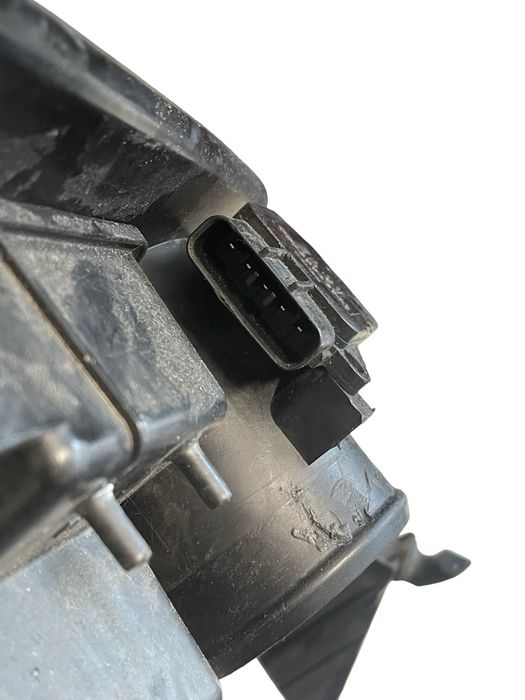 Carcasa Filtru De Aer Mazda 5 Cr19 2005 - 2010 2.0 Cd Rf7J 197400-2010