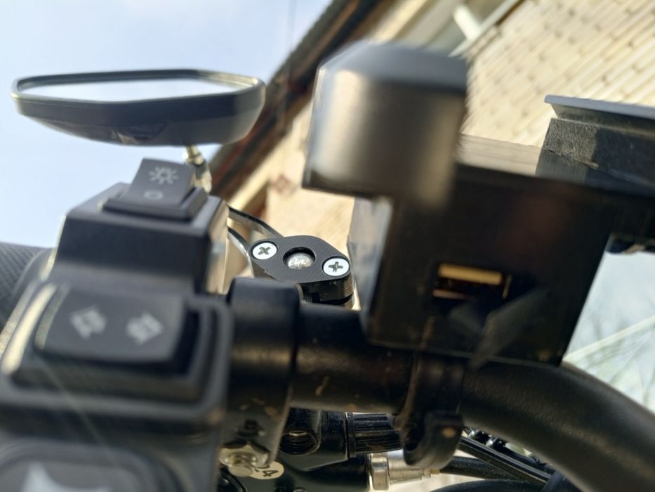 Продам электро скутер