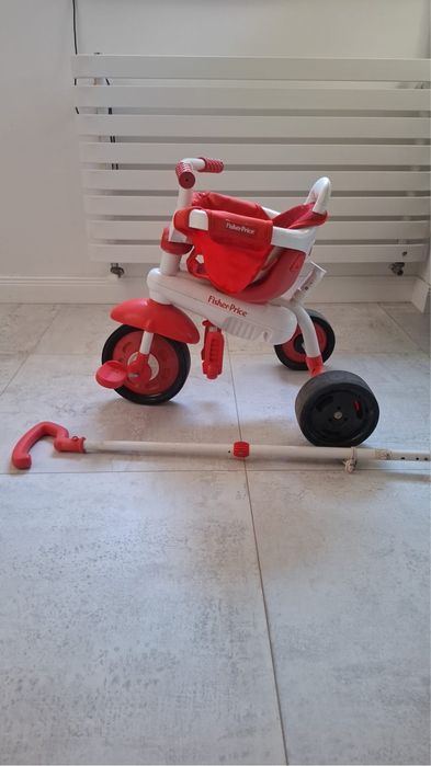 Tricicleta Fisher Price