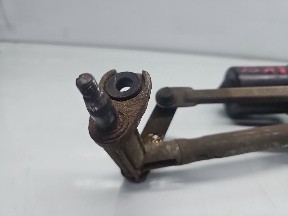 Angrenaj stergator Seat Leon (1M1) [Fabr 1999-2006] 1J0955325A