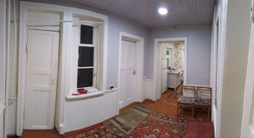 Чилонзор Участок 4,4 сотих Лутфий Ориентир Хай тек масжид,фасад 15 мет