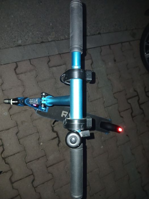 Trotineta electrica ryde super teen 200