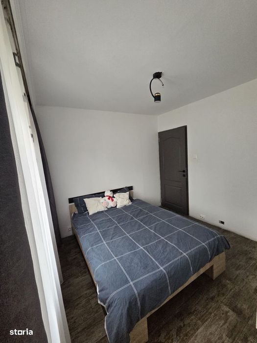 Apartament 3 camere complet renovat | Prundu, Pitești | 115.000 €