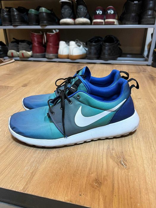 Nike Roshe Run 43 размер