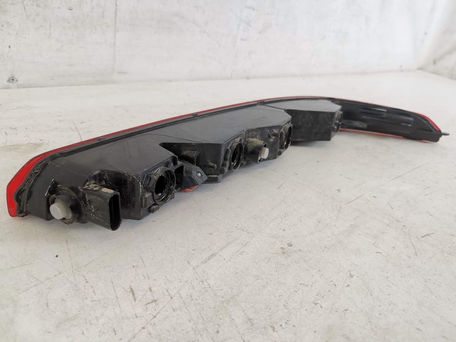 Стоп Капак Задна Лява Ауди Q7 / Audi Q7 4M Оригинален Спирачна светлин