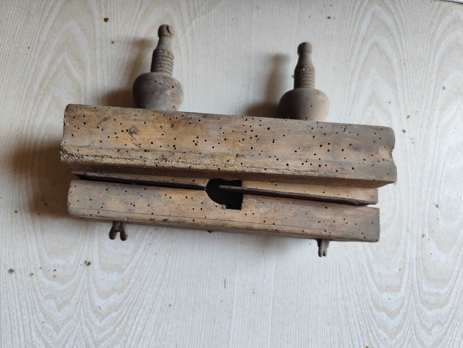 Стари строителни рендета      .