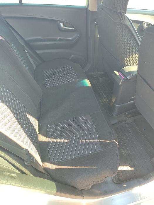 Киа пиканто 2013 г.в