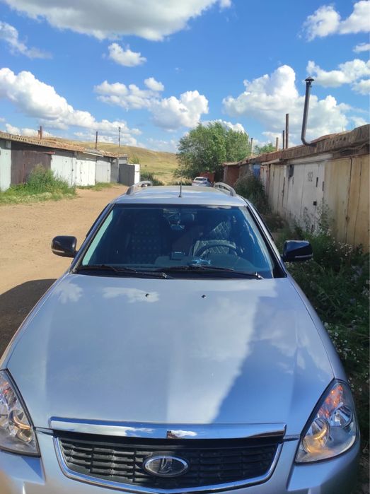 Продам машину ВАЗ 2170 priora