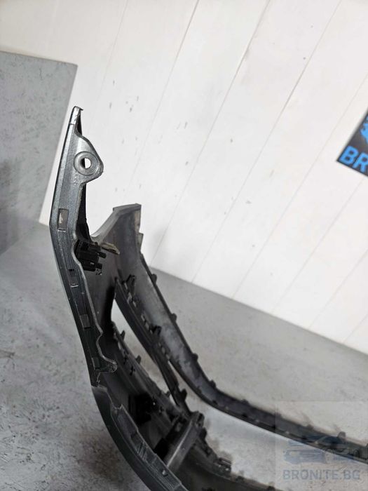 Предна броня VW GOLF 7 FACELIFT Голф 7 2016- 2020*