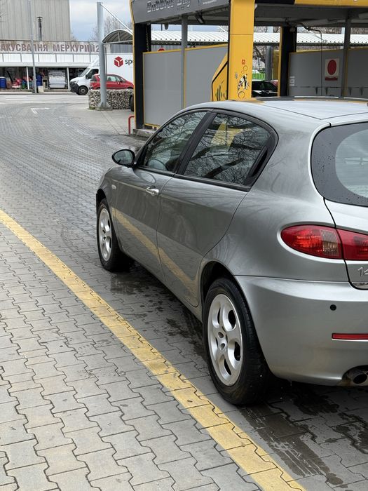 Продавам Alfa Romeo 147 1.9 JTD 120кс.