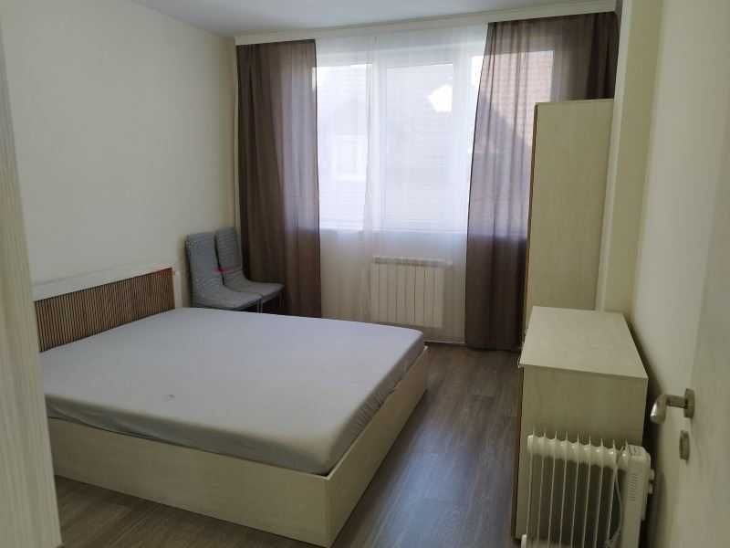 Дава се под наем Тристаен апартамент в София, Надежда 2 - 96 кв.м за 826.71 € - Снимка #7