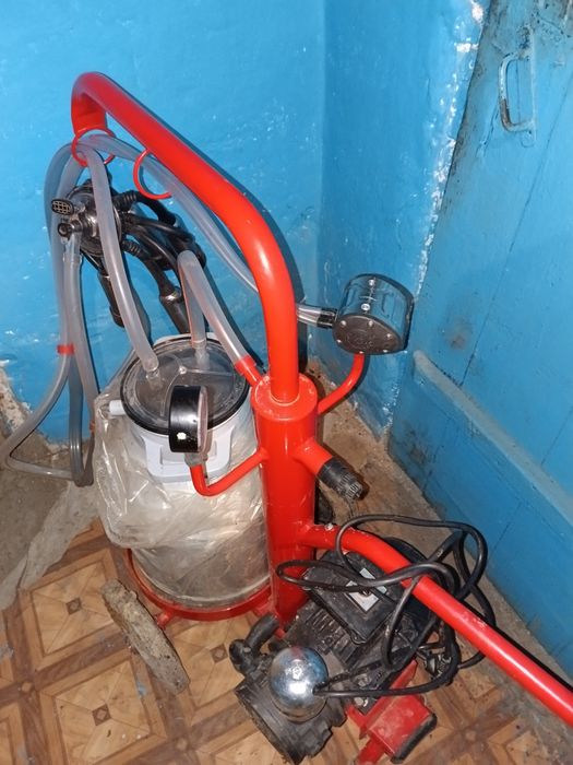 Доиелни Аппарат  почти новы