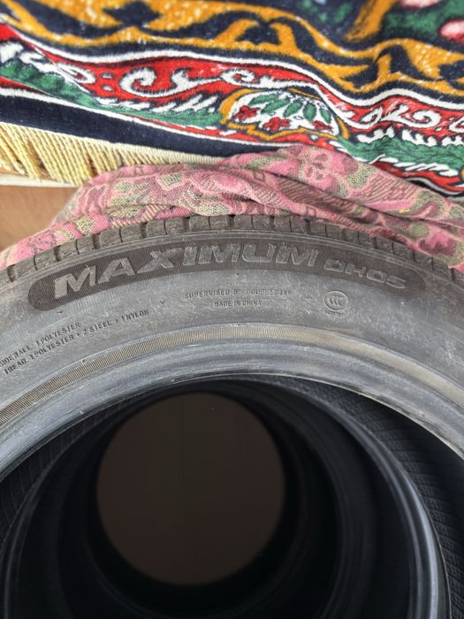 Продам Летние шины