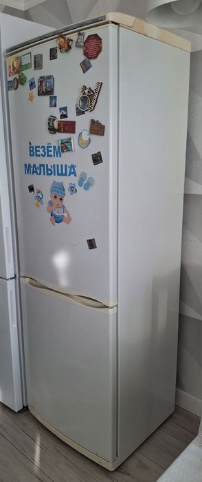 Продам холодильник АТЛАНТ