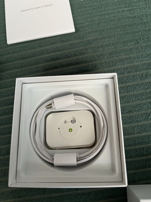 Airpods pro 2 2nd generation
