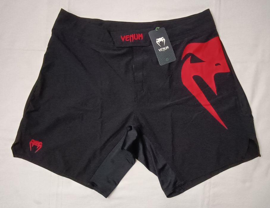 Venum Light Fight Shorts оригинални гащета 2XL Венъм спорт шорти