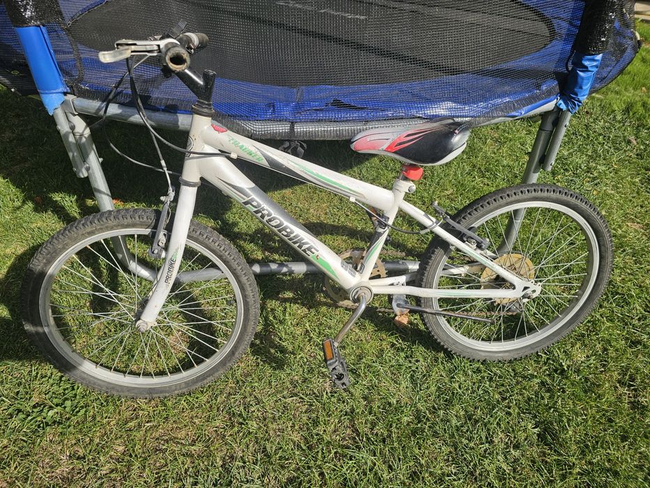 Vand bicicleta montainbike