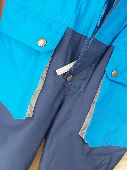 Комбинезон Kerry 134см