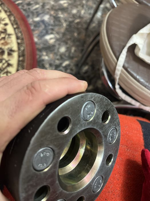 Distantiere 5x100 25mm