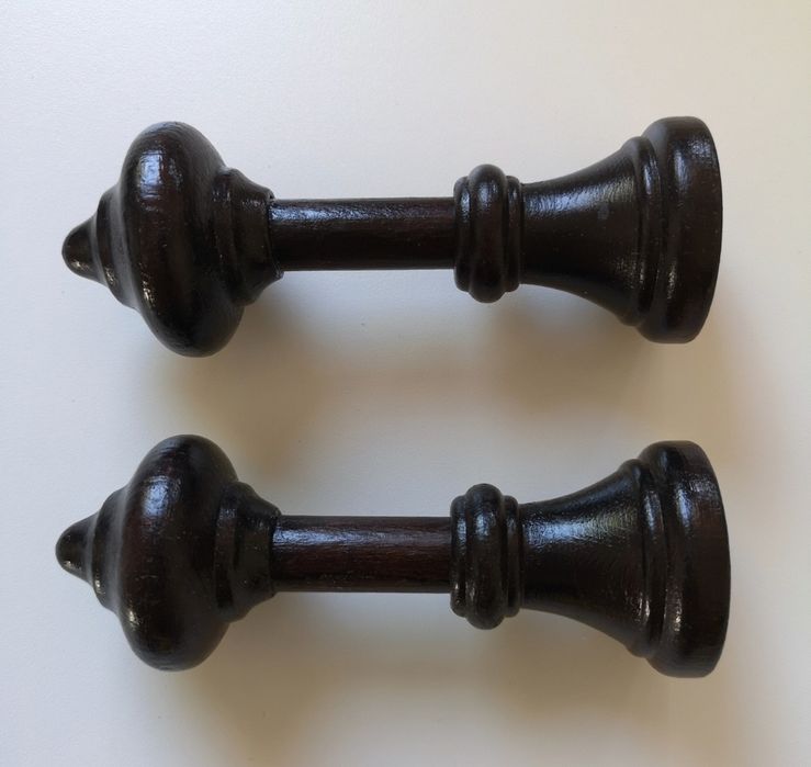 Ciucuri draperii, suport ciucuri, capete galerie, inele, cârlige