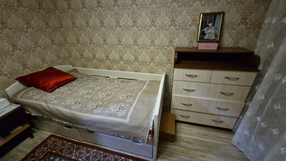 Продам детский кровать