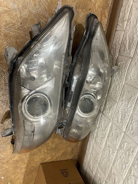 Продам би лед линза