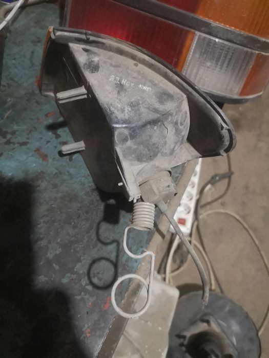 Форд Скорпио фонарь, поворотник