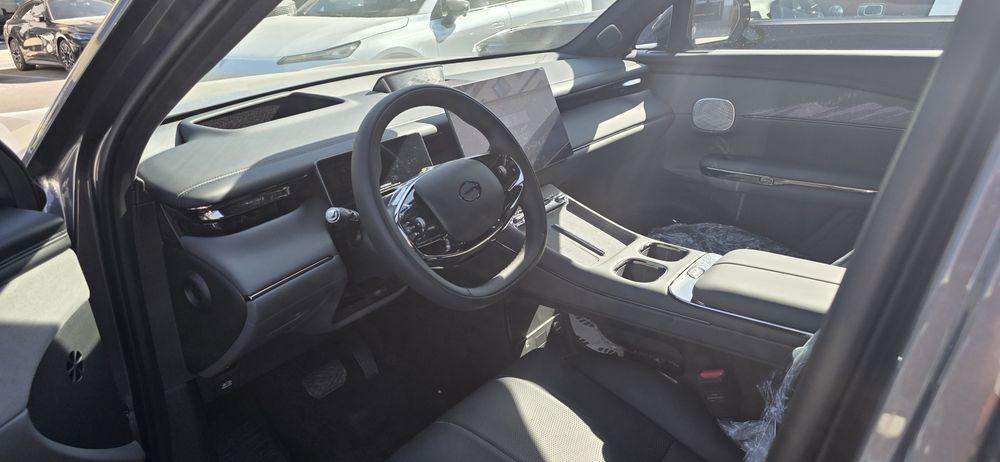 Gac S7 Global full