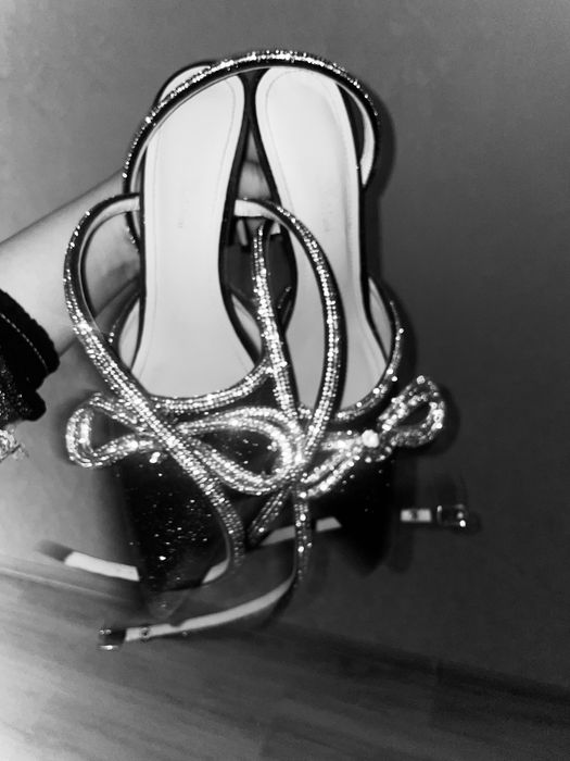 Туфли в хорошем состояний