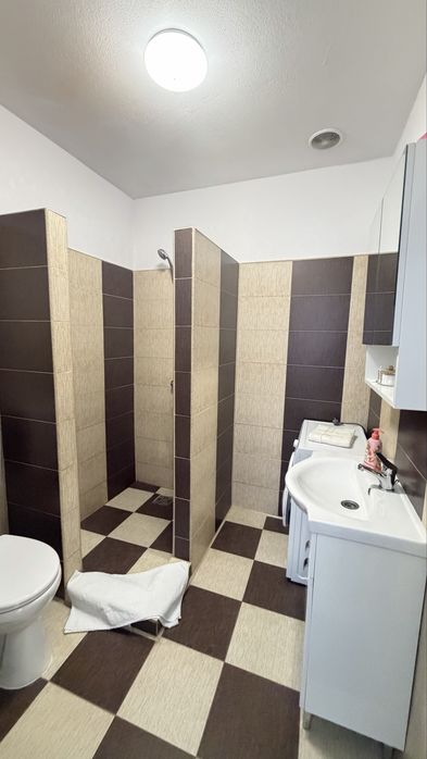 Inchiriez Apartament  Regim Hotelier Buzias 150 Ron
