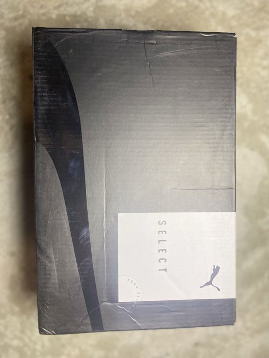 Кроссовки PUMA Speedcat OG,красные, замша