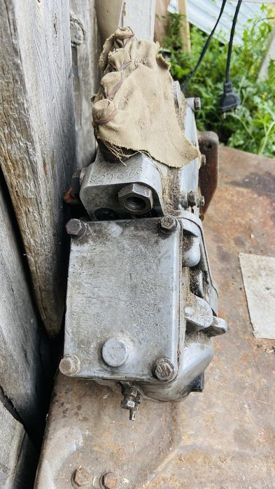 Продам апаратура на мтз