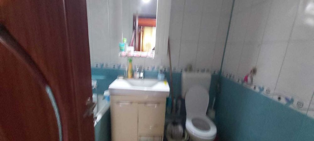 2 camere Aleea Buhuși | 55 mp | Decomandat | Et. 7 | Renov. 2009