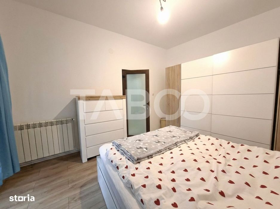 Apartament modern 2 camere garaj acces auto Centru Istoric — fotografia 1