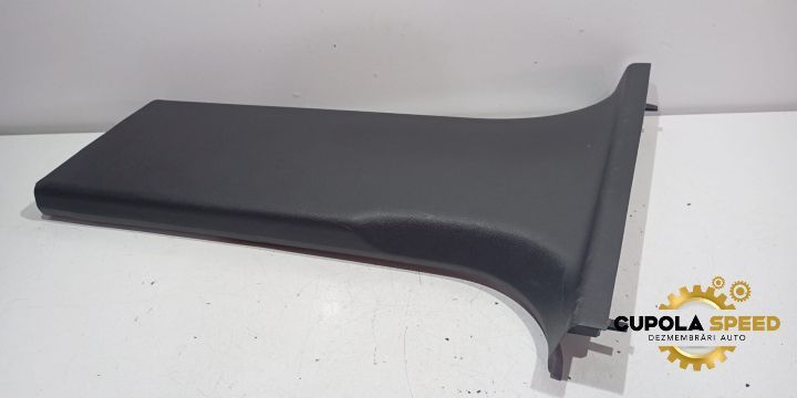 Ornament stalp interior stanga 4F0867239C Audi A6 4F/C6 [2004 - 2008]
