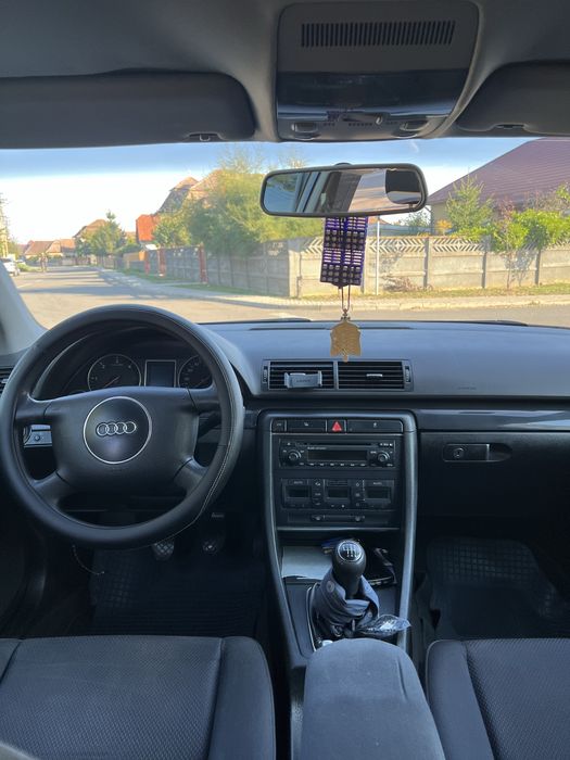 AUDI A4 Avant 2005 — imagine 5