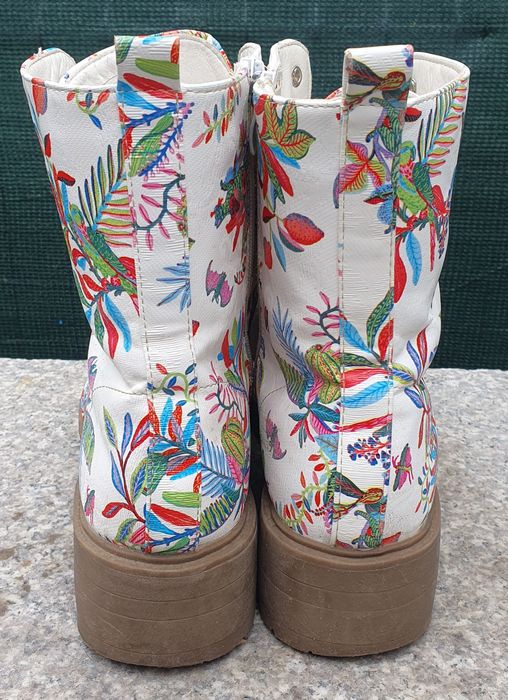 Ghete dama cu model nr.40