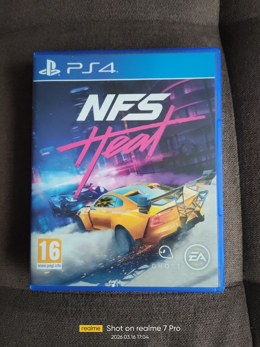 Игри за Play Station 4