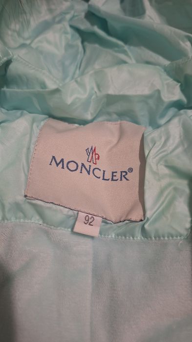 Комбинезон детский