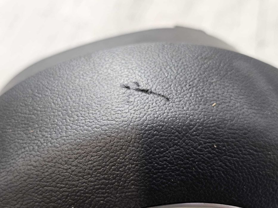 Airbag volan șofer Audi A3 8V 2012-2020 2015 1.6 TDI Cod OEM: 8V0880201BB (5E3)