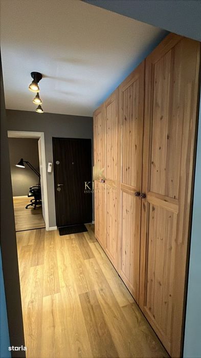Apartament 2 camere | Aviatiei | 5 min Metrou Aurel Vlaicu | 56 mp uti