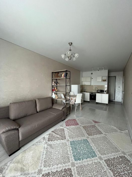 Продам квартиру