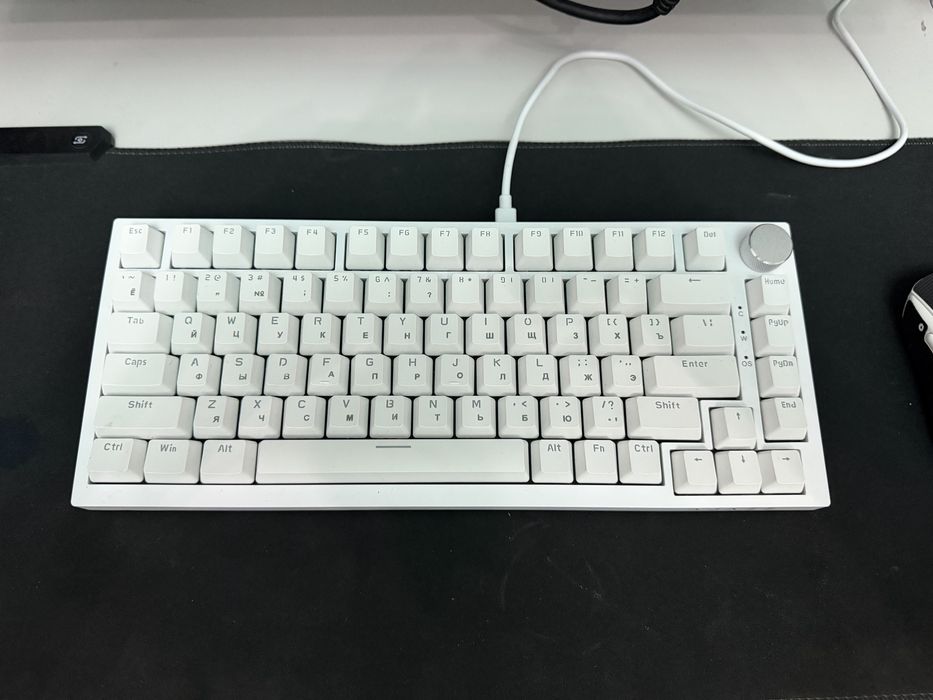 Продаётся полностью собранный игровой ПК