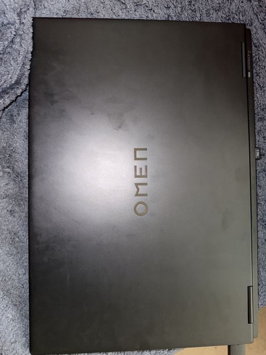 Acer Spin SP111-33 LCD Cover Posteriore Alloggiamento Nero 60.H0VN8.001