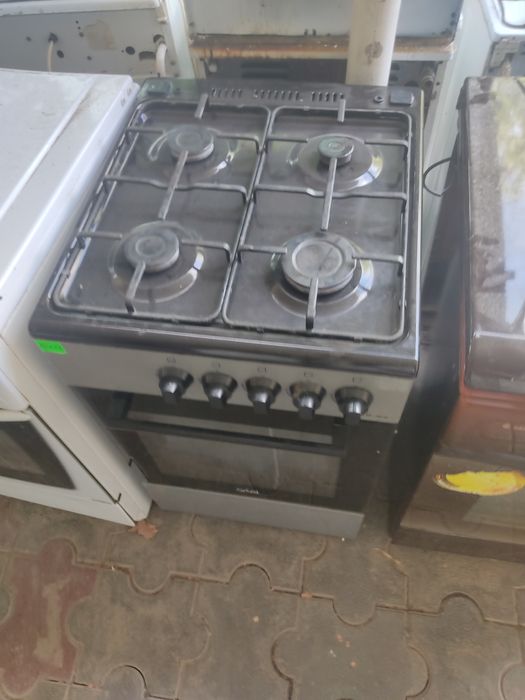 Газ плита с доставкой