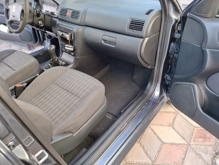 Шкода октавия 1.6л