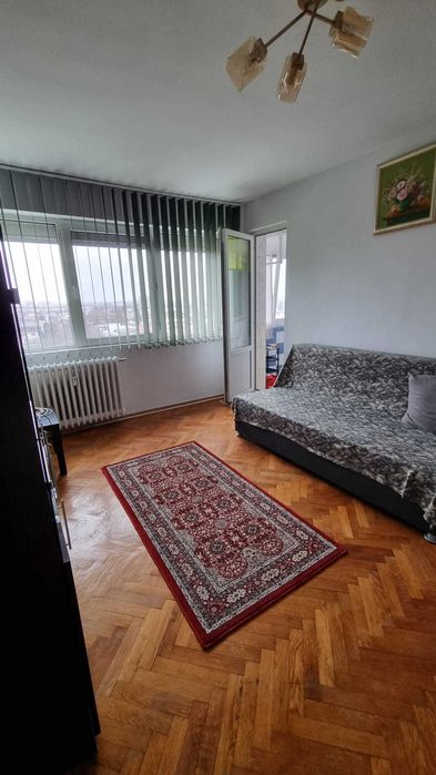 Închiriez apartament 2 camere, 52 mp, etaj 8, renovat, mobilat - Sec 1